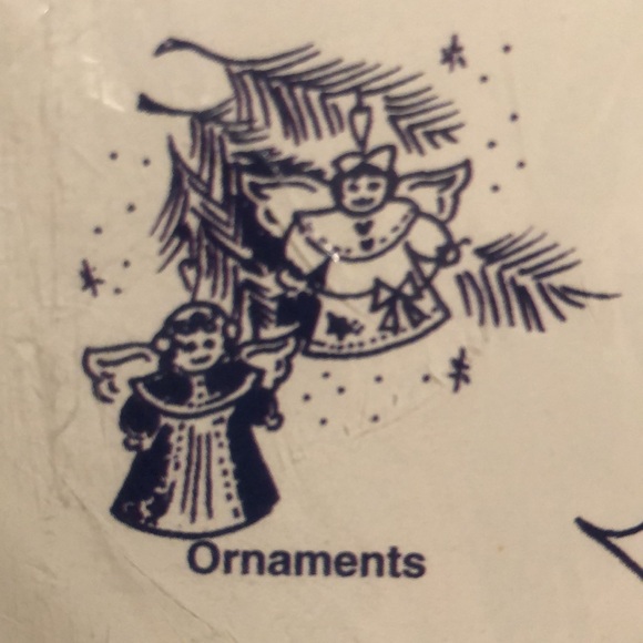 NWT Little Angel ready to paint and decorate arts and crafts doll - Picture 5 of 16